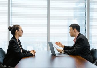 Gap Analysis by Hans Felix Bosshard, Instructional Designer