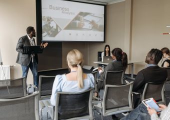 ADDIE Framework by Hans Felix Bosshard Instructional Designer