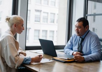 Background Analysis by Hans Felix Bosshard, Instructional Designer